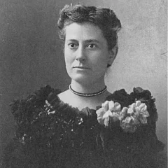 Williamina Fleming height profile photo