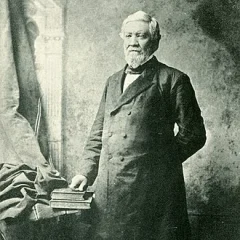 Williams C. Wickham height profile photo