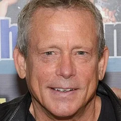 Willie Aames height profile photo