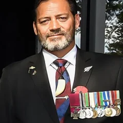 Willie Apiata height profile photo