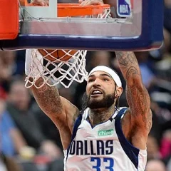 Willie Cauley-Stein height profile photo