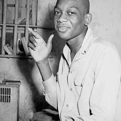 Willie Francis height profile photo
