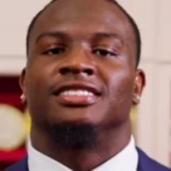 Willie Gay height profile photo