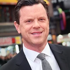 Willie Geist height profile photo