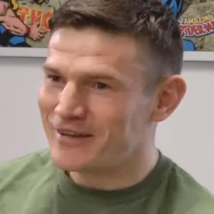 Willie Limond height profile photo