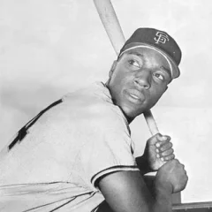 Willie McCovey height profile photo