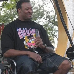 Willie McGinest height profile photo