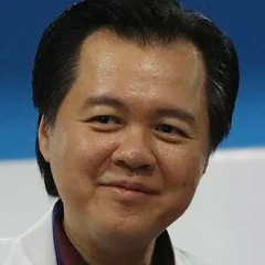Willie Ong height profile photo