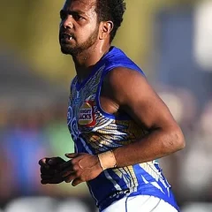 Willie Rioli height profile photo