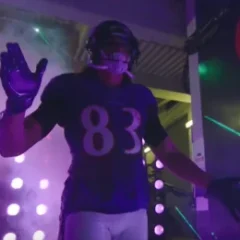 Willie Snead height profile photo