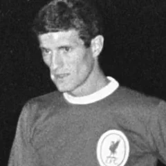 Willie Stevenson height profile photo