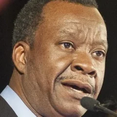 Willie Wilson (businessman) height profile photo