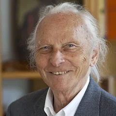 Willigis Jäger height profile photo