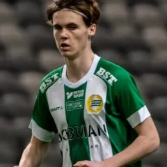 Williot Swedberg height profile photo