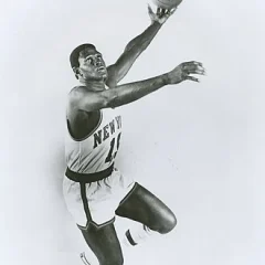 Willis Reed height profile photo