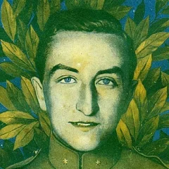 Willy Coppens height profile photo