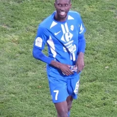 Willy Semedo height profile photo