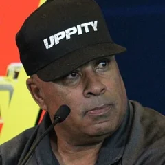 Willy T. Ribbs height profile photo