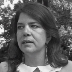 Wilma Mankiller height profile photo