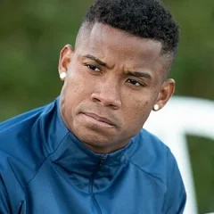 Wilmar Barrios height profile photo