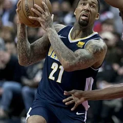 Wilson Chandler height profile photo