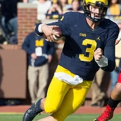 Wilton Speight height profile photo
