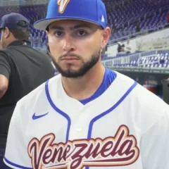 Wilyer Abreu height profile photo