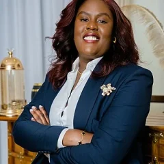 Winnie Odinga height profile photo