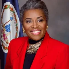 Winsome Earle-Sears height profile photo