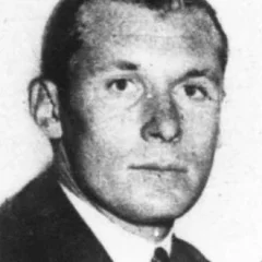 Winston Frederick Churchill Guest height profile photo