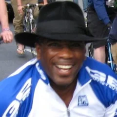 Winston McKenzie height profile photo