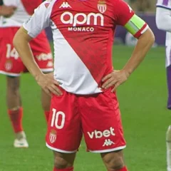 Wissam Ben Yedder height profile photo