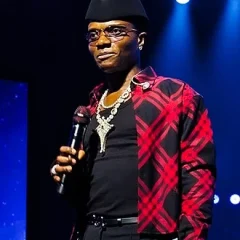 Wizkid height profile photo