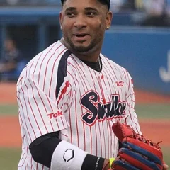 Wladimir Balentien height profile photo