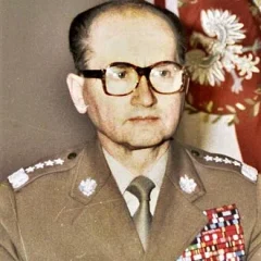 Wojciech Jaruzelski height profile photo
