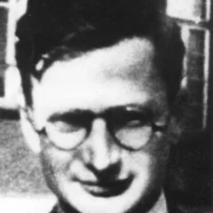Wolfgang Doeblin height profile photo