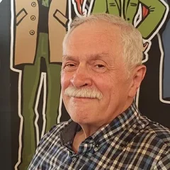 Wolfgang J. Fuchs height profile photo