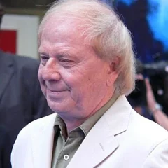 Wolfgang Petersen height profile photo
