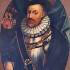 Wolfgang von Polheim height profile photo