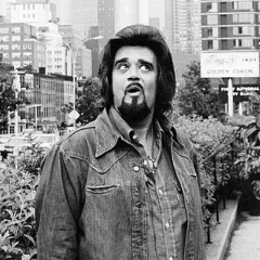 Wolfman Jack height profile photo