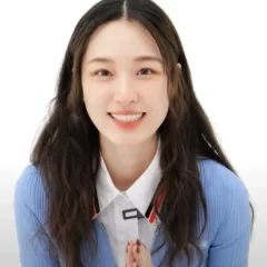 Won Ji-an height profile photo