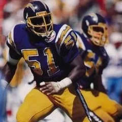 Woodrow Lowe height profile photo