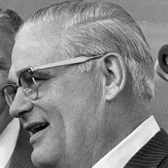 Woody Hayes height profile photo