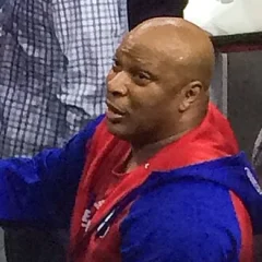 World B. Free height profile photo