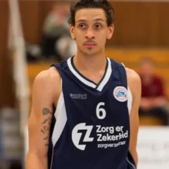 Worthy de Jong height profile photo