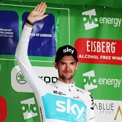 Wout Poels height profile photo