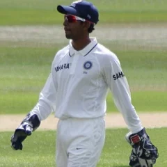 Wriddhiman Saha height profile photo