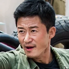 Wu Jing (actor) height profile photo
