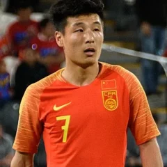 Wu Lei height profile photo