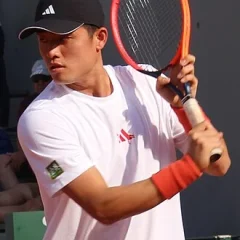 Wu Yibing height profile photo